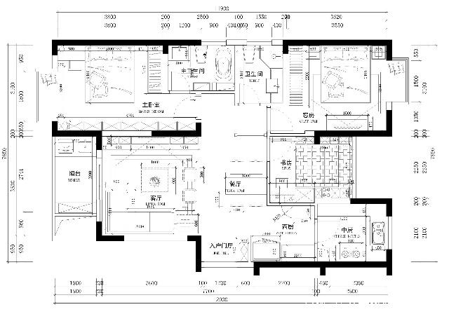终于装建落成，不由得晒晒，全屋定造柜子很中意，电视墙出格实用